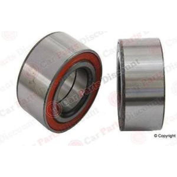 New FAG Wheel Bearing, 33411468904 #5 image