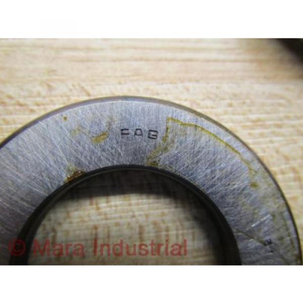 Fag 52205 Bearing #4 image