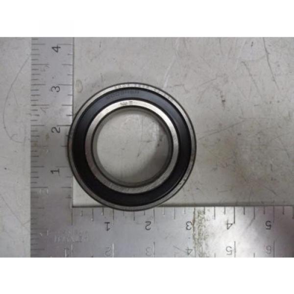 FAG 6009RSR C3, 3&#034; Ball Bearing,W222 #1 image