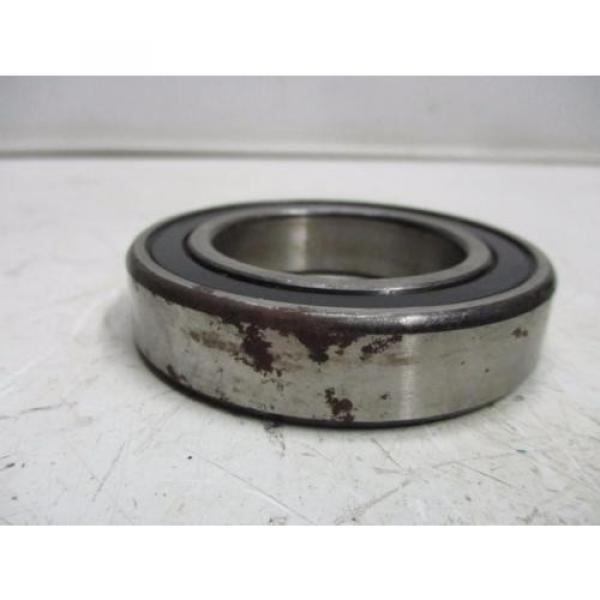 FAG 6009RSR C3, 3&#034; Ball Bearing,W222 #3 image