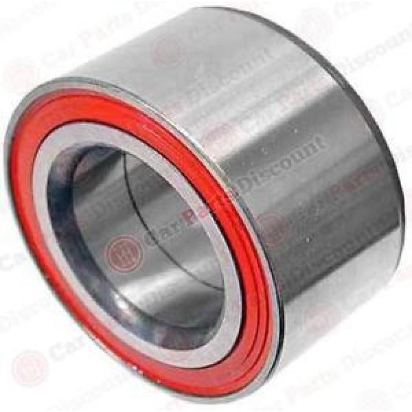 New FAG Wheel Bearing, 357 407 625 #5 image