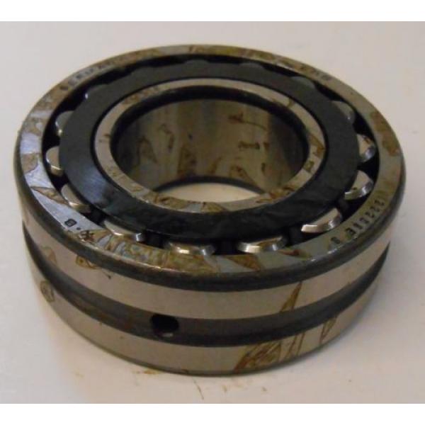 FAG, SPHERICAL ROLLER BEARING, 22205 E W/33, 22205 E S, 25 X 52 X 18 MM #3 image