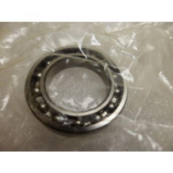 FAG 61802 BALL BEARING DEEP GROOVE  LOT OF 2 NTN JAPAN BEARING  NOS #5 image