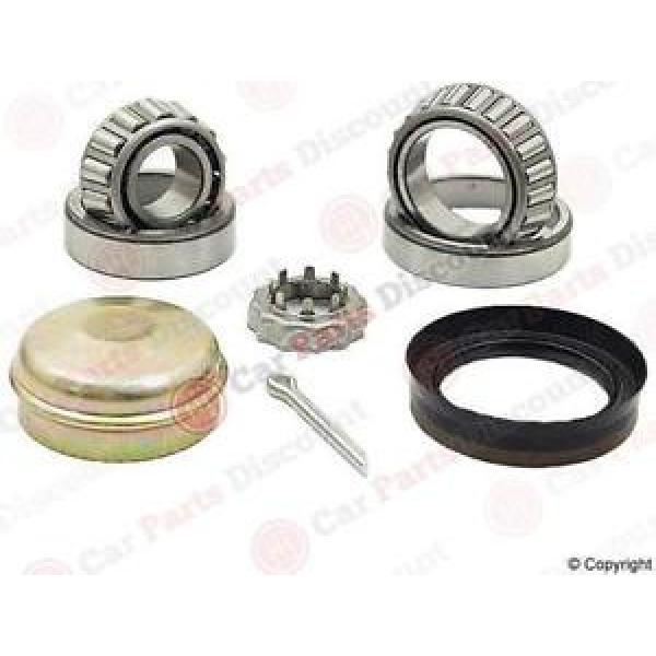 New FAG Rear Wheel Bearing Kit, 8D0598625 #5 image